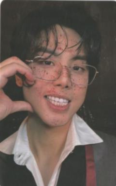 胡楚浩伊万2024年视觉书小卡