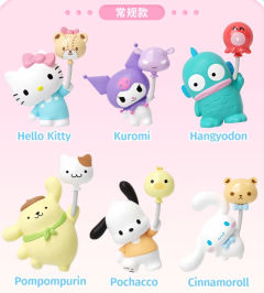 流光-POCHACCO-资料图