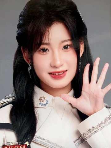 王禹诺 头号新闻特别生写 ver.A