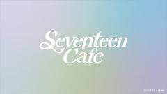SEVENTEEN CAFE 2025 TIME TOGETHER