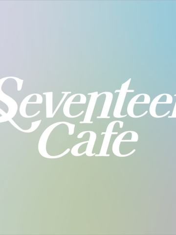 SEVENTEEN CAFE 2025 TIME TOGETHER