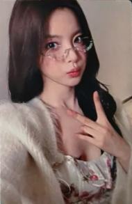 《透明》随机卡 ver.D