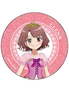 莲2-GGO公主&魔女吧唧