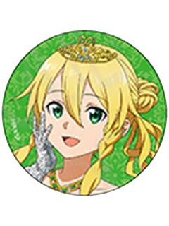 莉法1-GGO公主&魔女吧唧