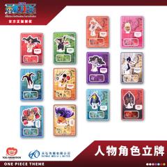 OnePiece亚克力角色立牌 人物系列 索隆-资料图