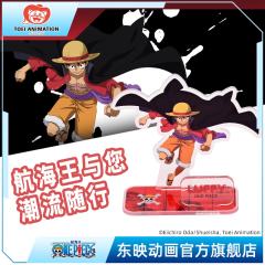 OnePiece亚克力角色立牌 人物系列 索隆-资料图