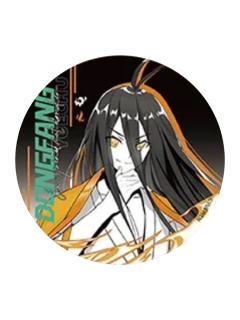 东方月初(时尚系列)-遇意拾贰月令吧唧盲盒