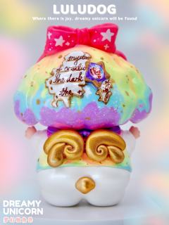 梦幻独角兽-资料图