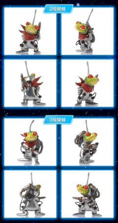 星蛙战队系列-资料图