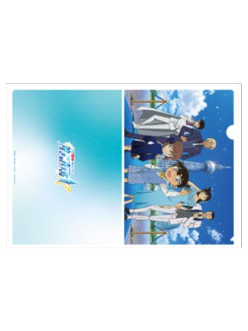 多人2(文件夹)-2025天空树联动单领周边