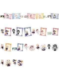 高校文化祭主题店餐饮赠品