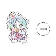 虹色妮诺-女儿节立牌
