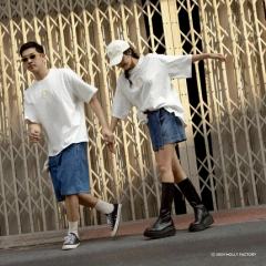 Carry Me - 白色 零钱挂包-资料图