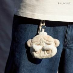 Carry Me - 白色 零钱挂包-资料图