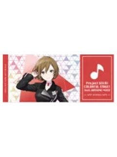 MEIKO-animate cafe上海票券风闪亮透卡