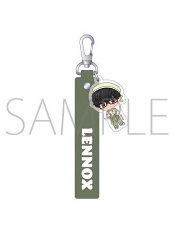 Lennox-POP.ver挂件