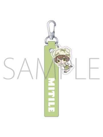 Mitile-POP.ver挂件