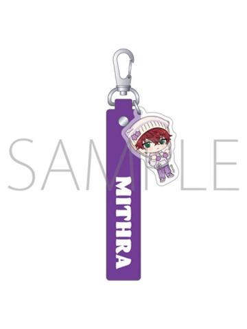Mithra-POP.ver挂件