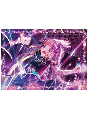 佐藤益木-春季庆典垫板