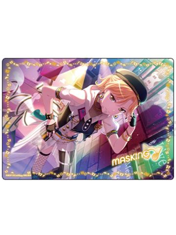 鳰原令王那-春季庆典垫板