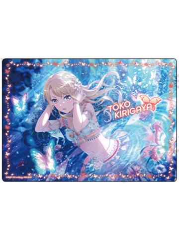 桐谷透子-春季庆典垫板