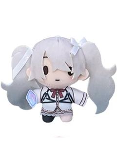 初音未来3-剧场版衣装豆豆眼娃娃挂件