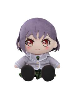 高松灯-GSC 制服ver. 毛绒玩偶