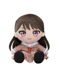 椎名立希-GSC 制服ver. 毛绒玩偶