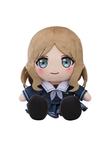 长崎爽世-GSC 制服ver. 毛绒玩偶