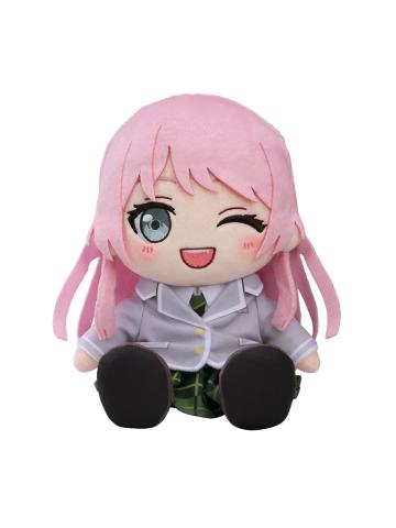 千早爱音-GSC 制服ver. 毛绒玩偶