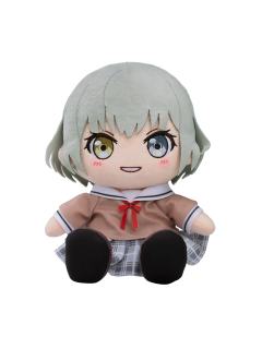 要乐奈-GSC 制服ver. 毛绒玩偶