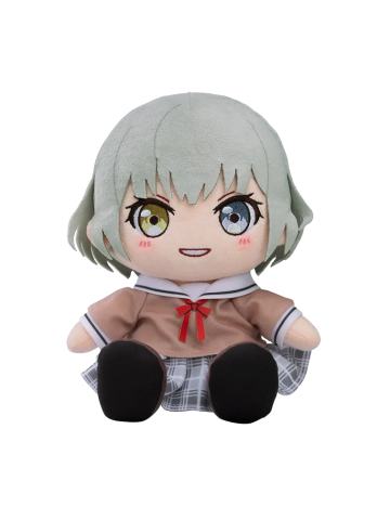 要乐奈-GSC 制服ver. 毛绒玩偶