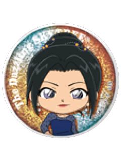 上原由衣-2025天空树联动Q版闪吧唧