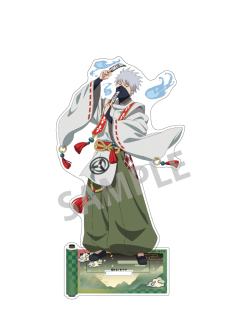 旗木卡卡西-妖怪服饰立牌