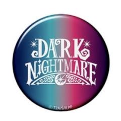 DARK NIGHTMARE-DANPRI FESTIVAL徽章