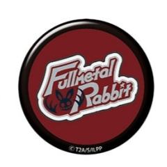 Fullmetal rabbit-DANPRI FESTIVAL徽章