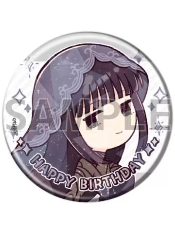 大佛(吧唧)-A3大佛生日系列周边