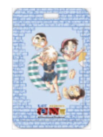 多人--30周年纪念展卡套