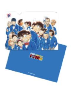 多人1-30周年纪念展文件夹