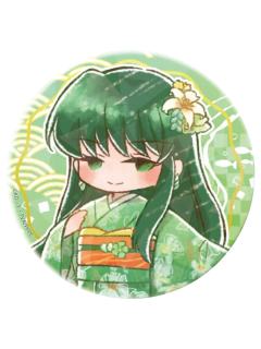 洞院莉娜-和服ver.全息徽章05