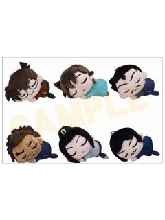 晚安毛绒趴趴Vol.6