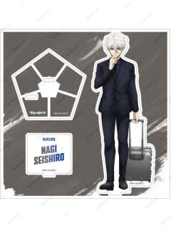 凪诚士郎-TEAM EXPEDITIONS立绘Ver.立牌