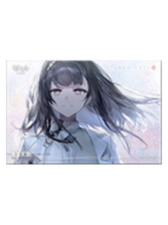 普瑞赛斯-离解复合明信片套组