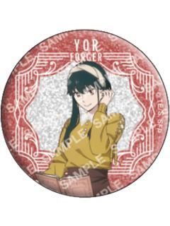 约尔·福杰2(闪)-阅读时间系列徽章