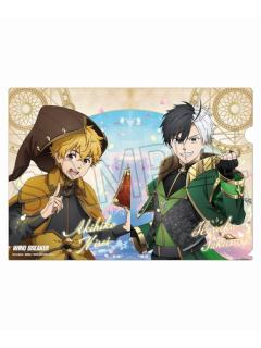樱遥&榆井秋彦-RPG ver.文件夹