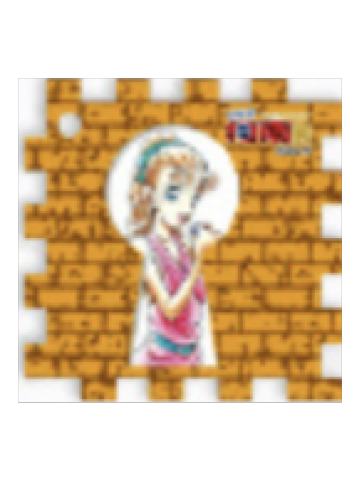 吉田步美-30周年纪念展亚克力拼图挂件