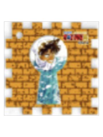 服部平次-30周年纪念展亚克力拼图挂件