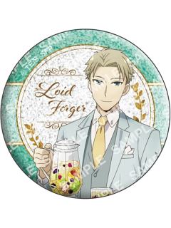 劳埃德·福杰2(闪)-水果茶系列徽章