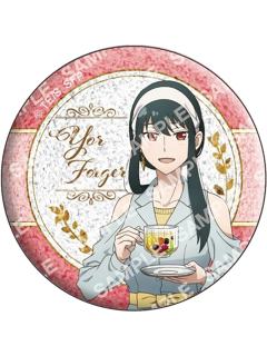 约尔·福杰2(闪)-水果茶系列徽章