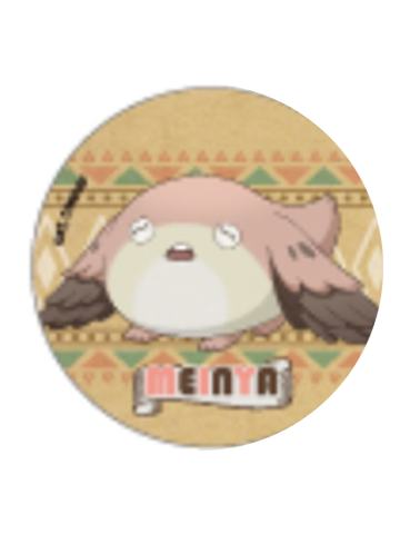 咪喵-烈日的黄金乡百元店吧唧